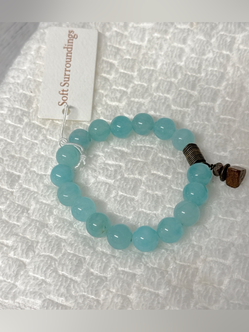 NWT! Soft Surroundings Bracelet - Picture 2 of 3